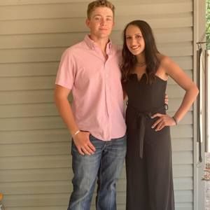 Meet your Posher, Jett